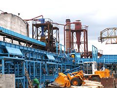 Демидовский фанерный комбинат Демидовский фанерный комбинат