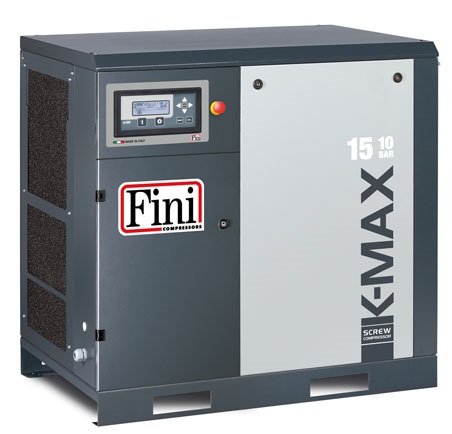 Компрессор Fini K-MAX Компрессор Fini K-MAX