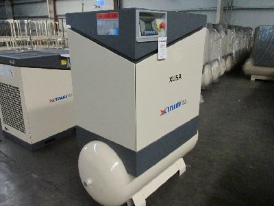 Производство компрессоров Ingro Производство компрессоров Ingro