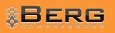 Винтовые компрессоры Berg серии BK-P с ременным приводом