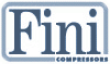 Поршневые компрессоры Fini