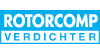 Винтовые блоки Rotorcomp