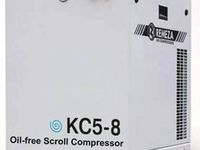 компрессорное оборудование