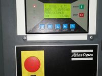 компрессорное оборудование
