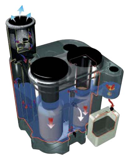 Owemat 3-D model
