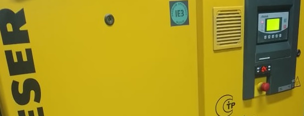 Замена контроллера компрессора на недорогой MAM860