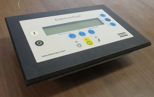 контроллер elektronikon atlas copco